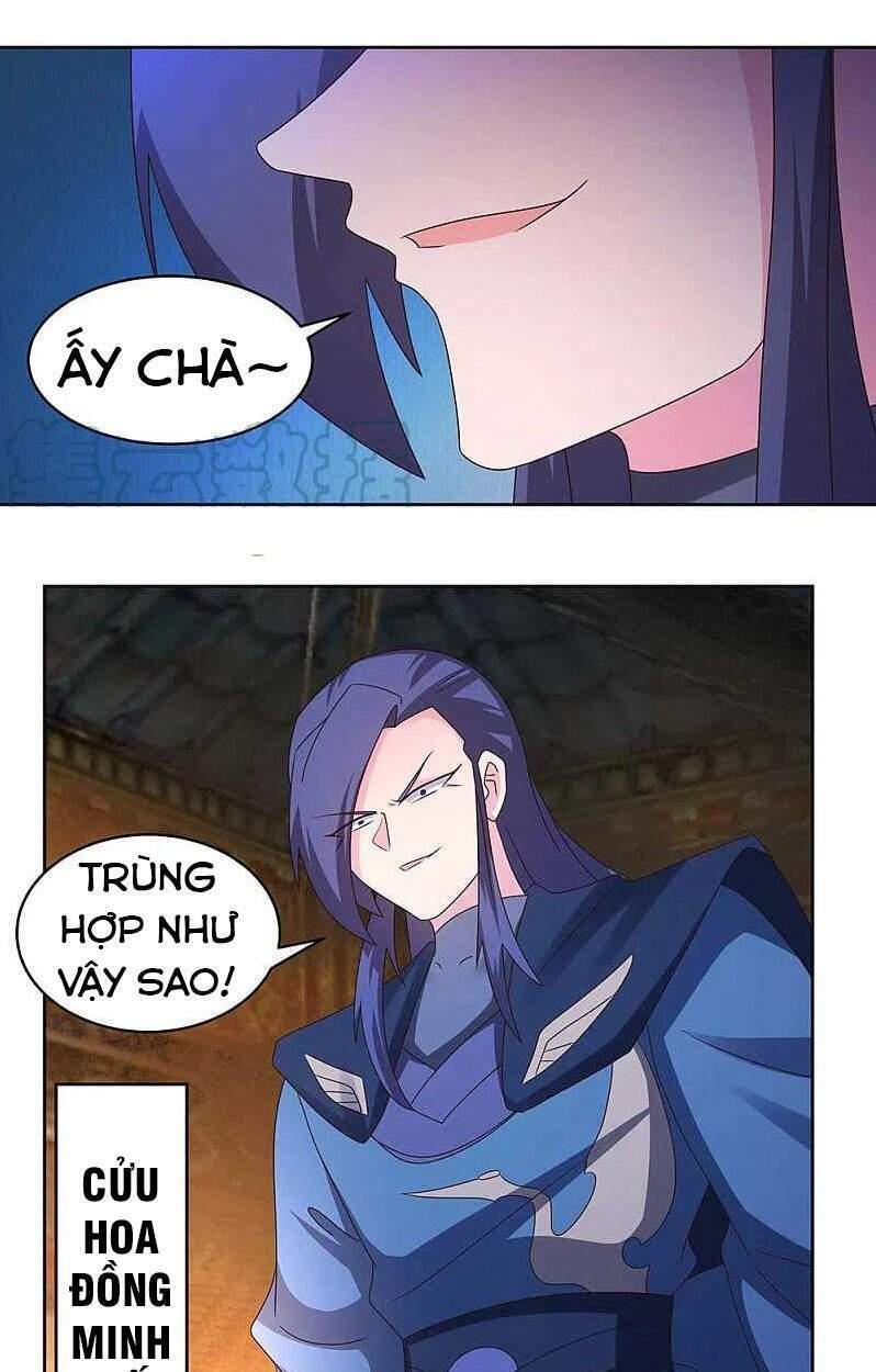 Chương 268 - Trang 13
