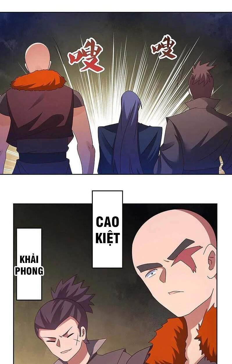 Chương 268 - Trang 20