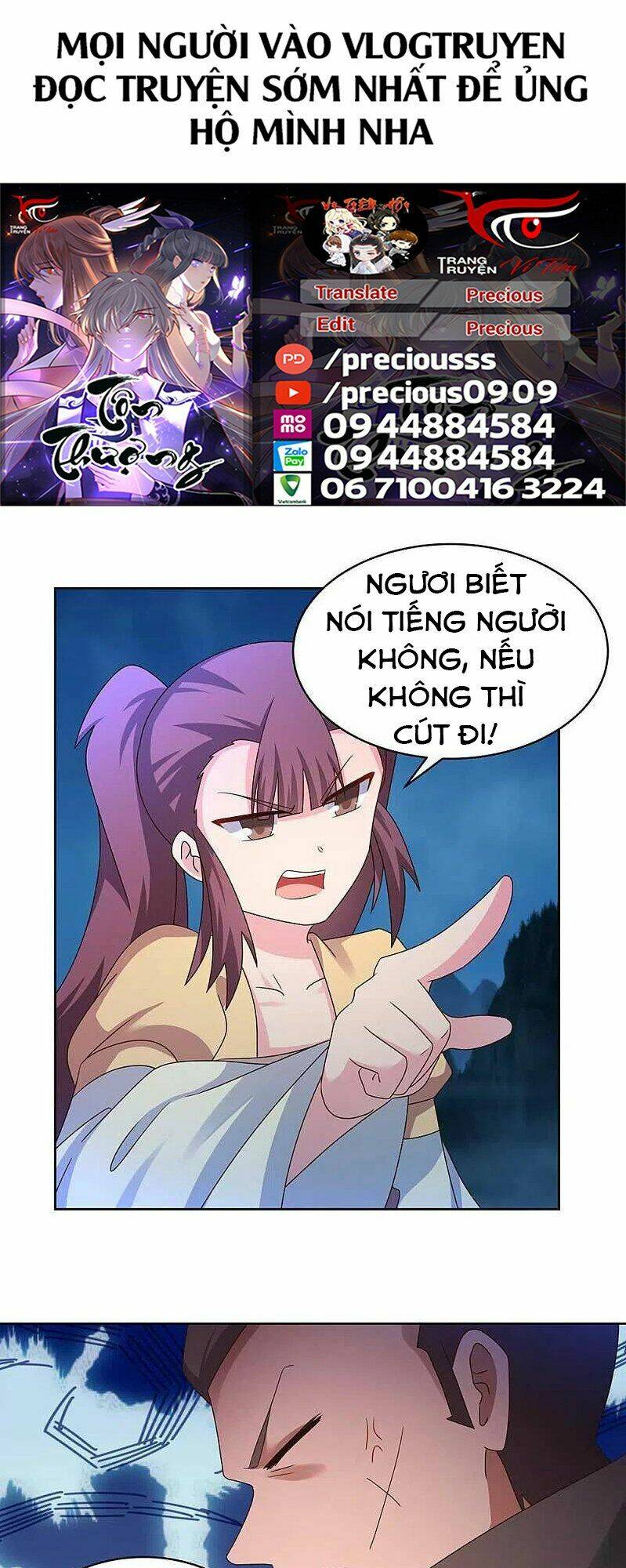 Chương 269 - Trang 1