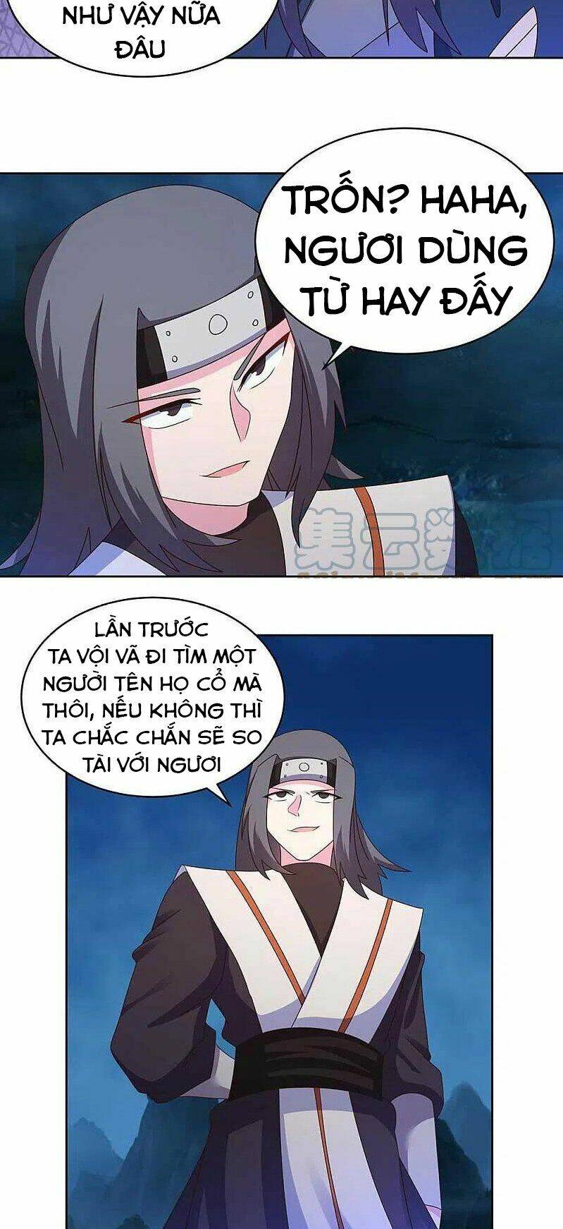 Chương 269 - Trang 11