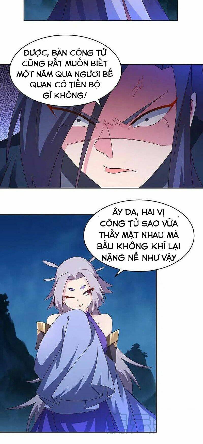 Chương 269 - Trang 12