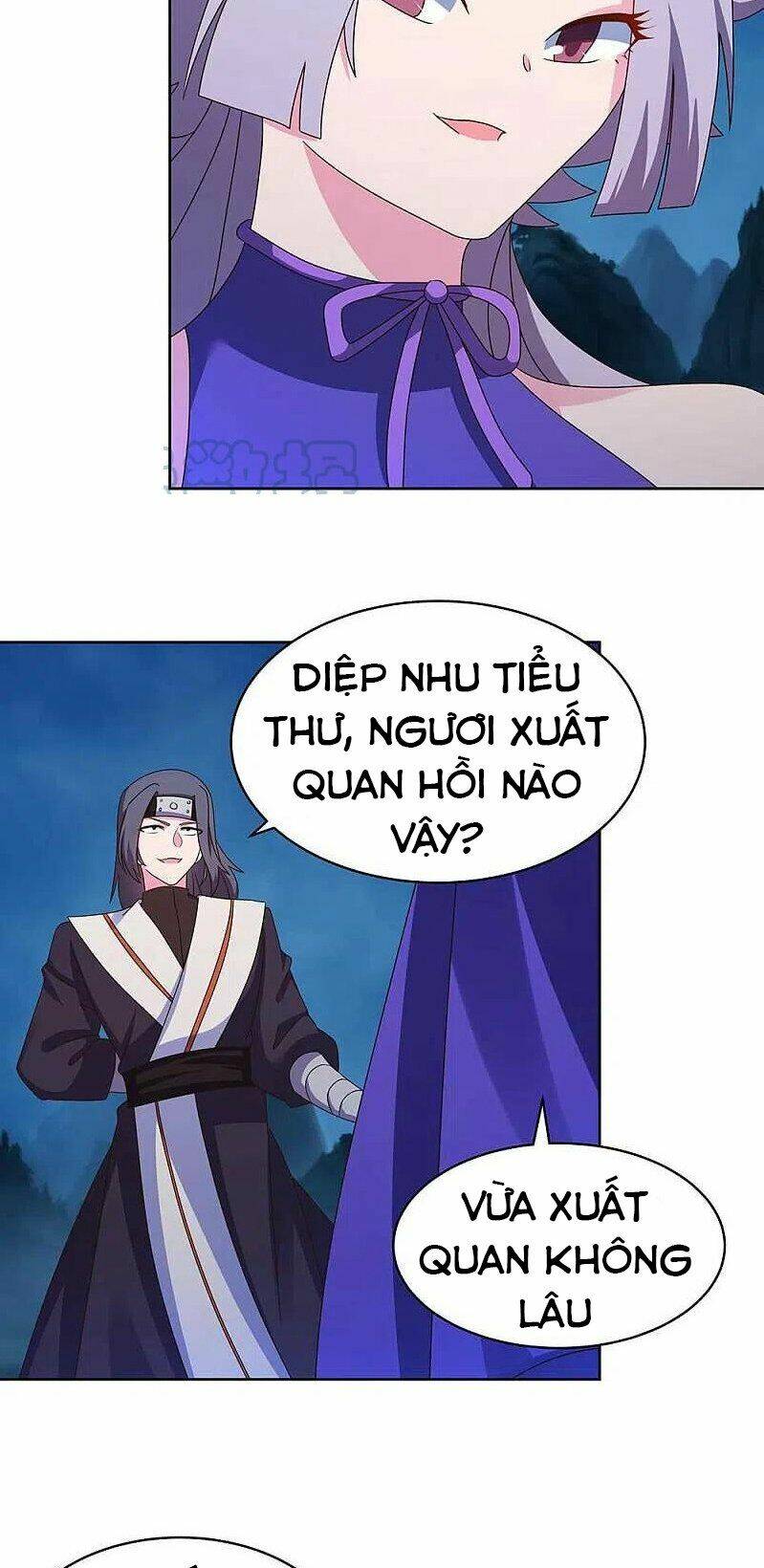 Chương 269 - Trang 8