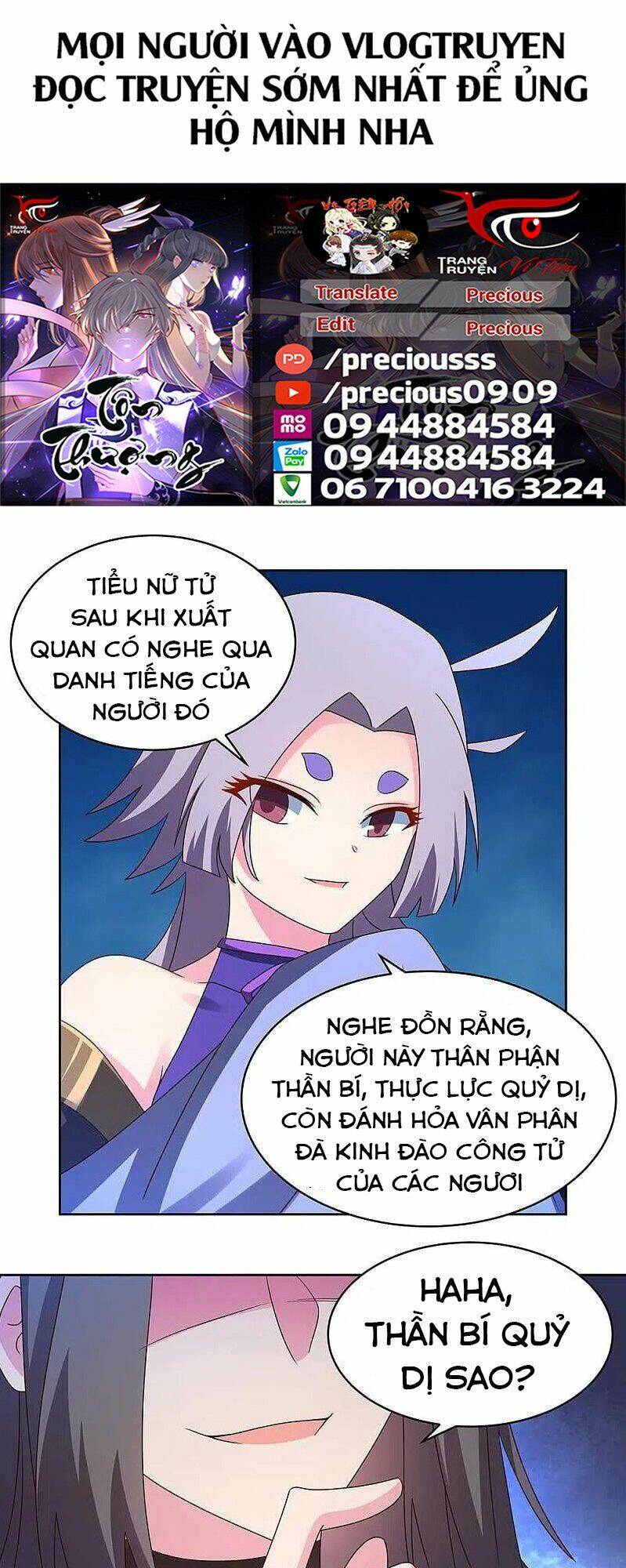 Chương 270 - Trang 1