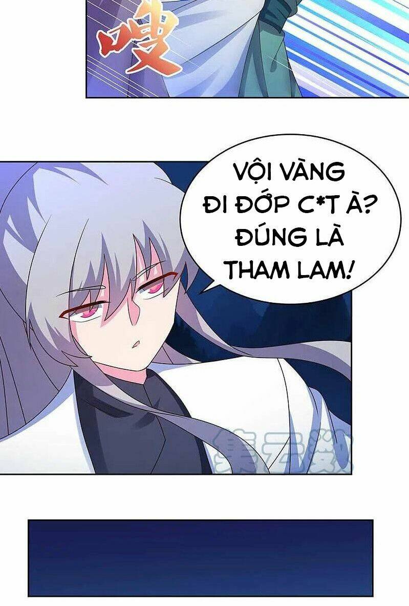 Chương 270 - Trang 11