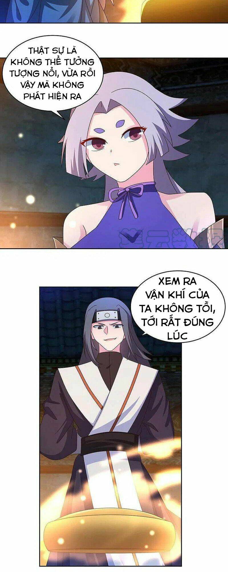 Chương 270 - Trang 13