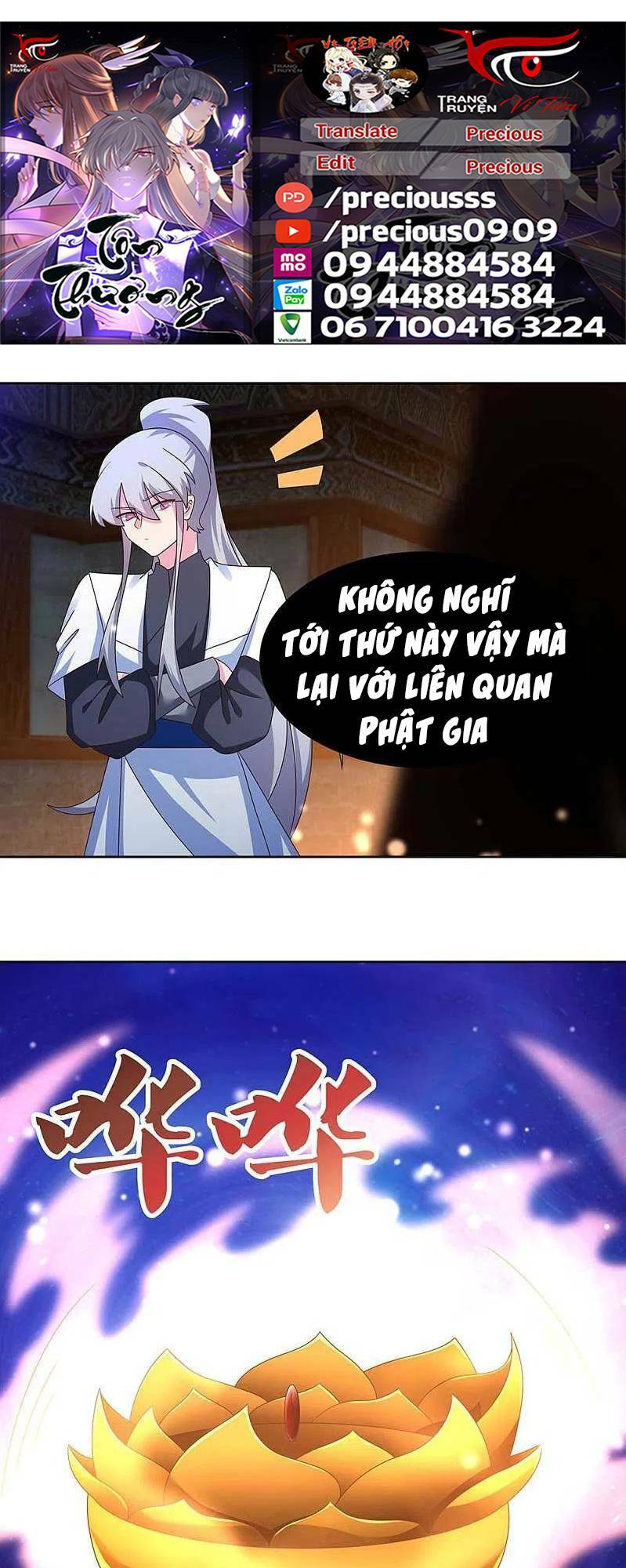 Chương 271 - Trang 1