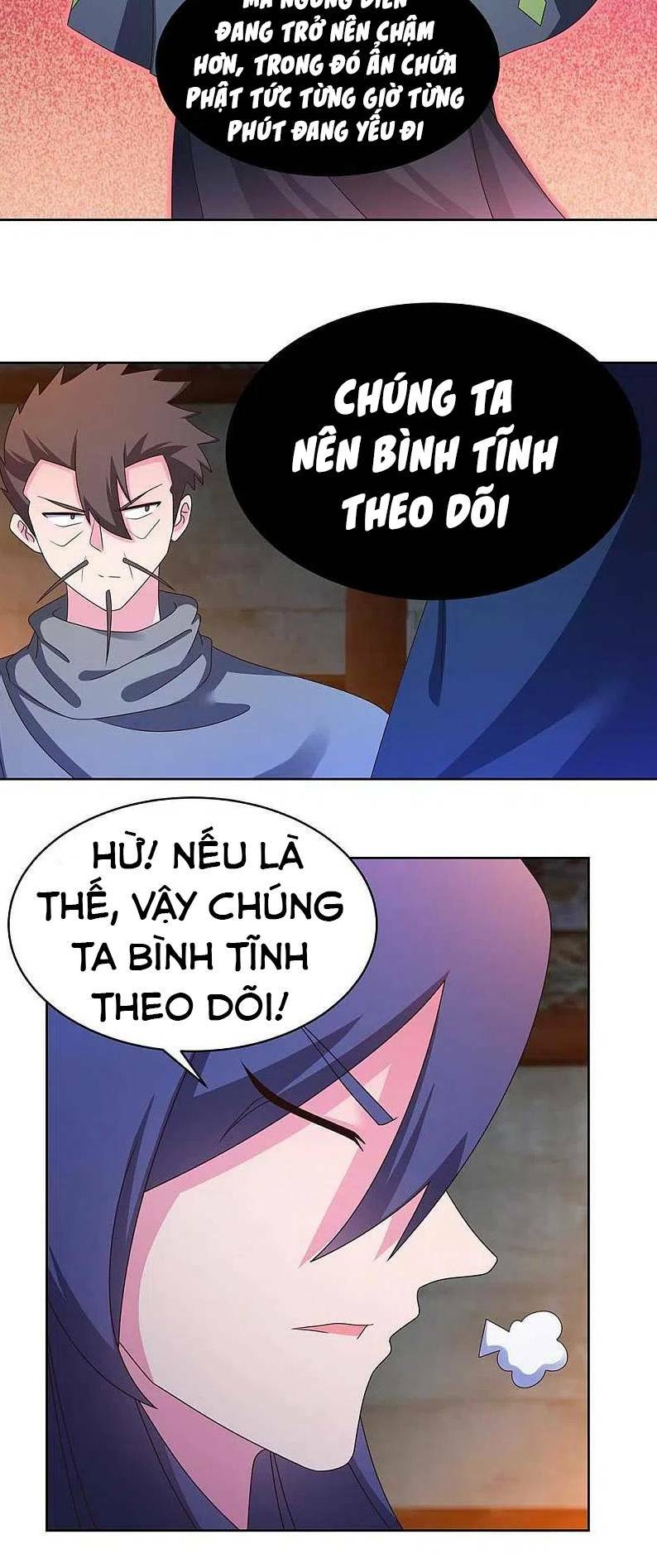 Chương 271 - Trang 11