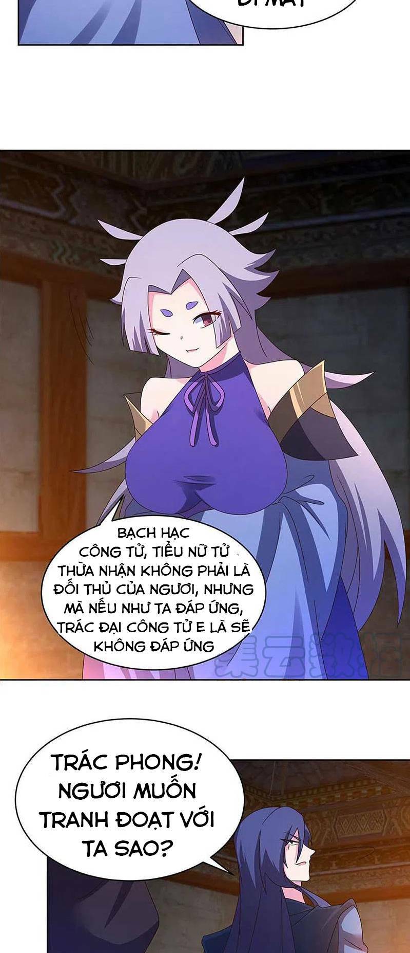 Chương 271 - Trang 14