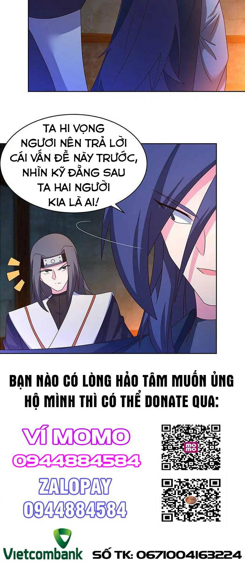 Chương 271 - Trang 15