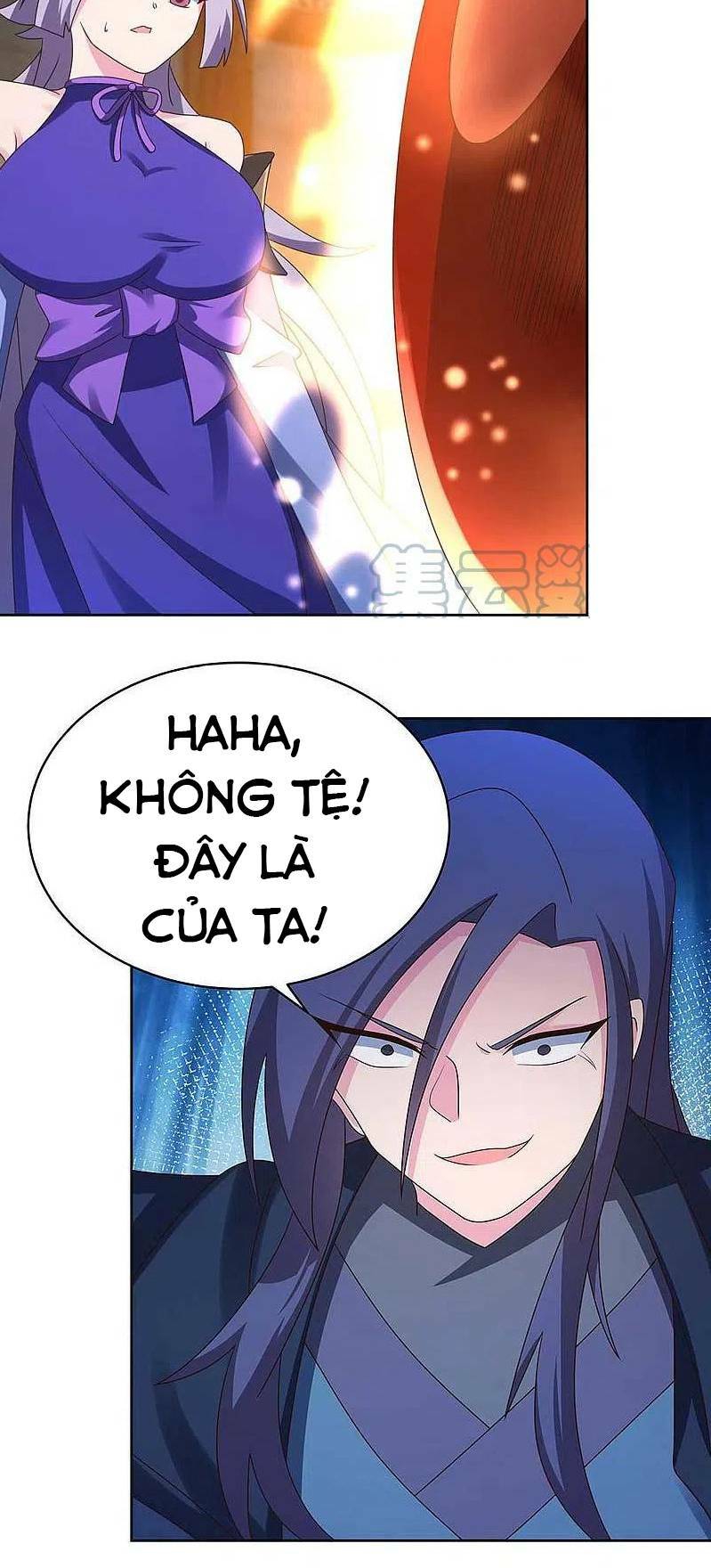 Chương 271 - Trang 3
