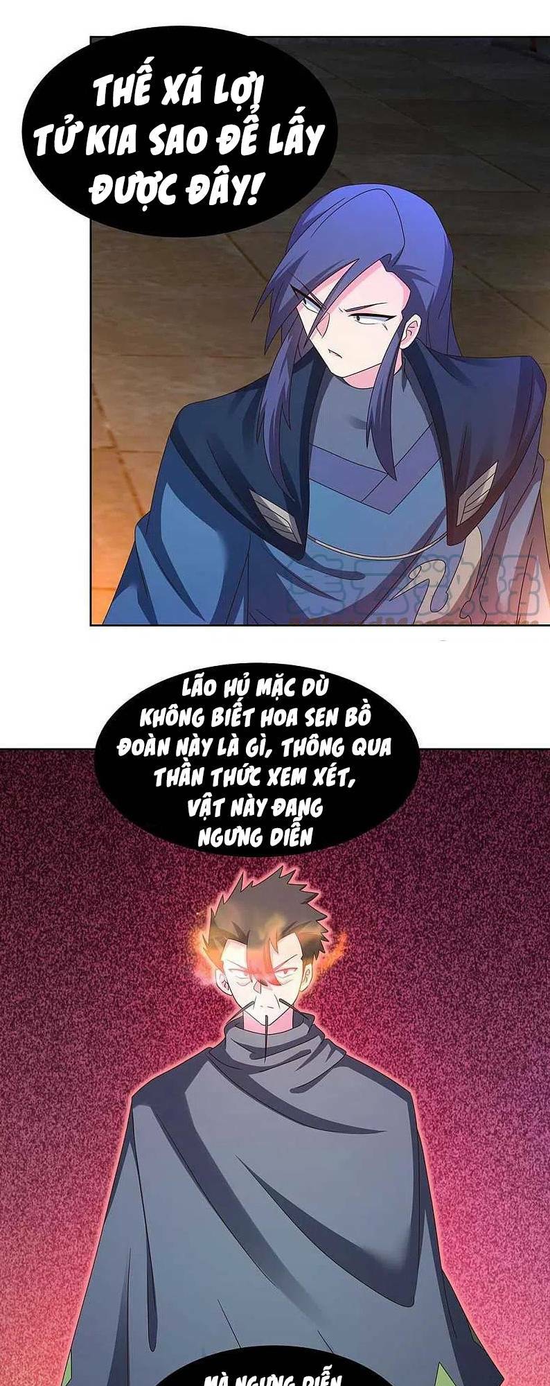 Chương 271 - Trang 10