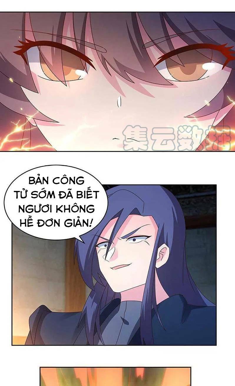 Chương 272 - Trang 11