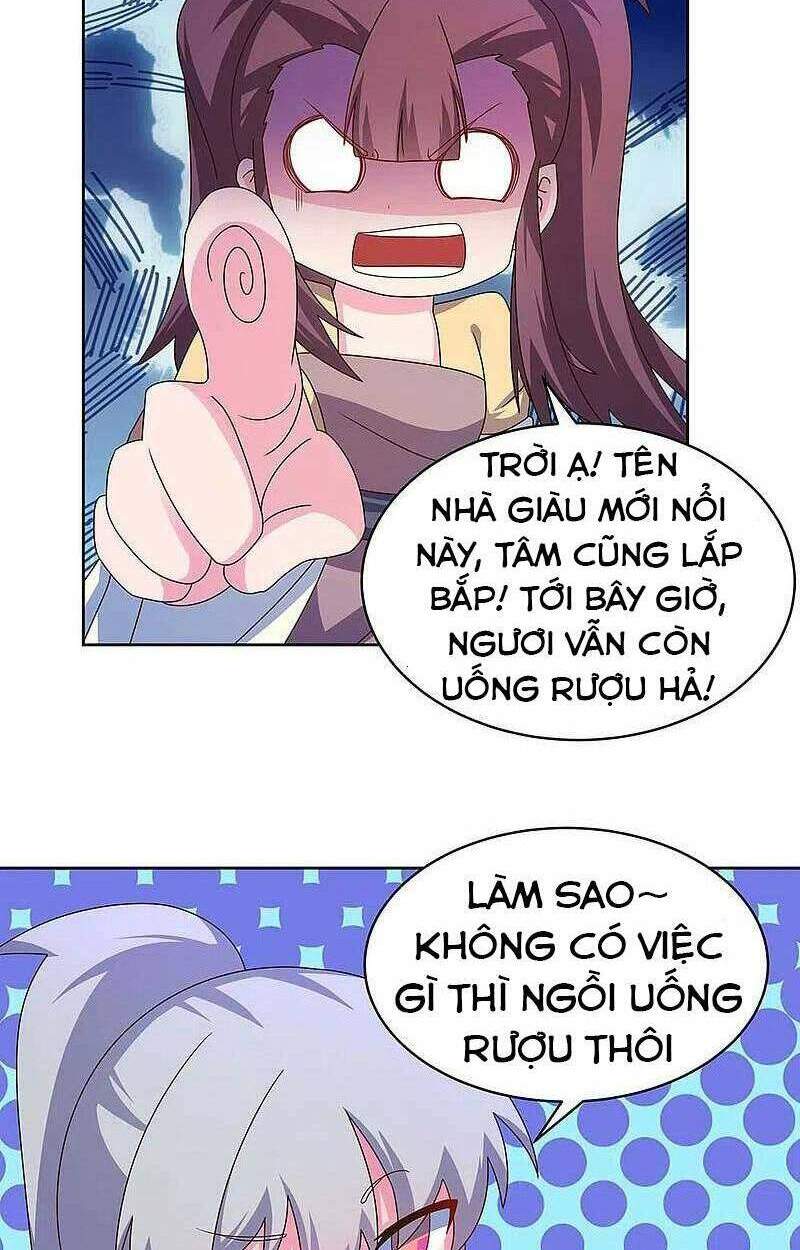 Chương 273 - Trang 17