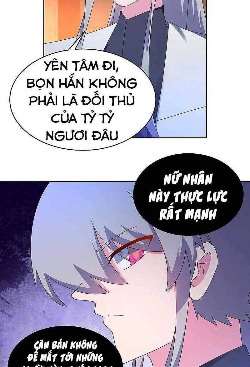 Chương 273 - Trang 21