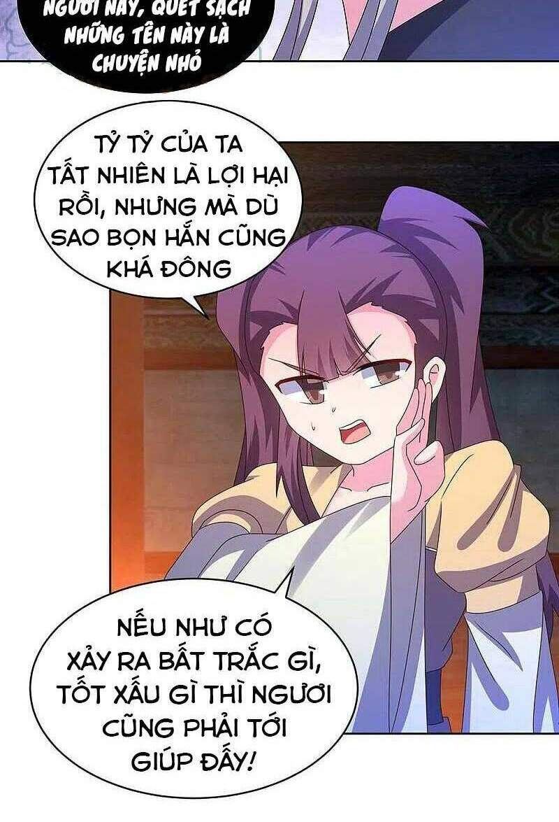 Chương 273 - Trang 22