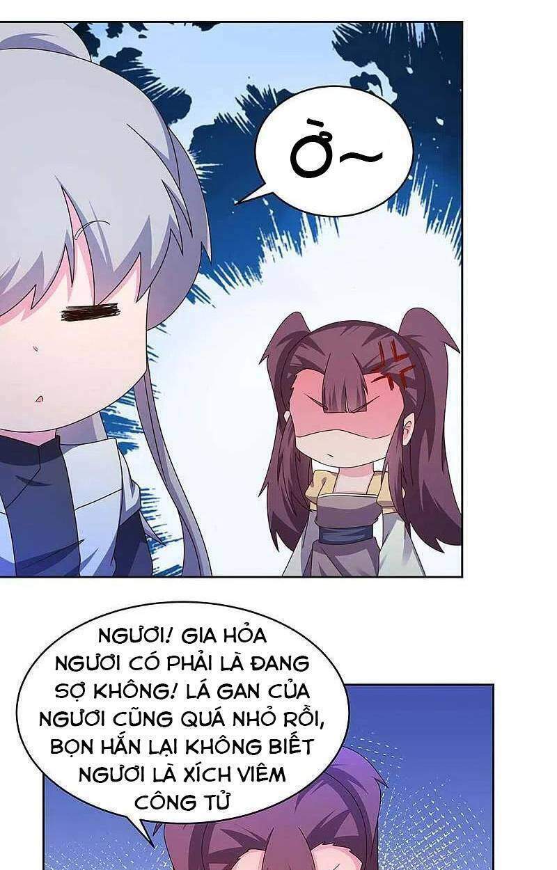 Chương 273 - Trang 23