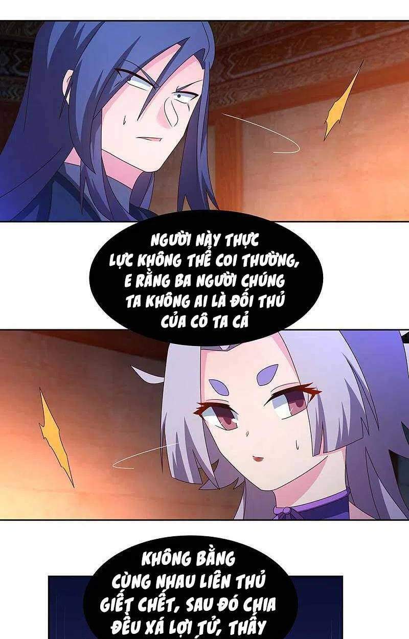 Chương 273 - Trang 5