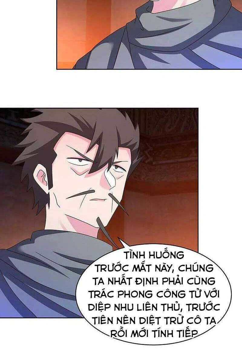 Chương 273 - Trang 8