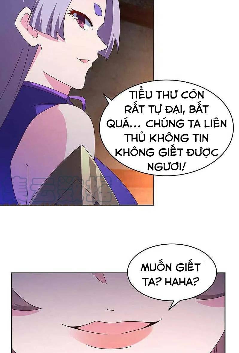 Chương 274 - Trang 9