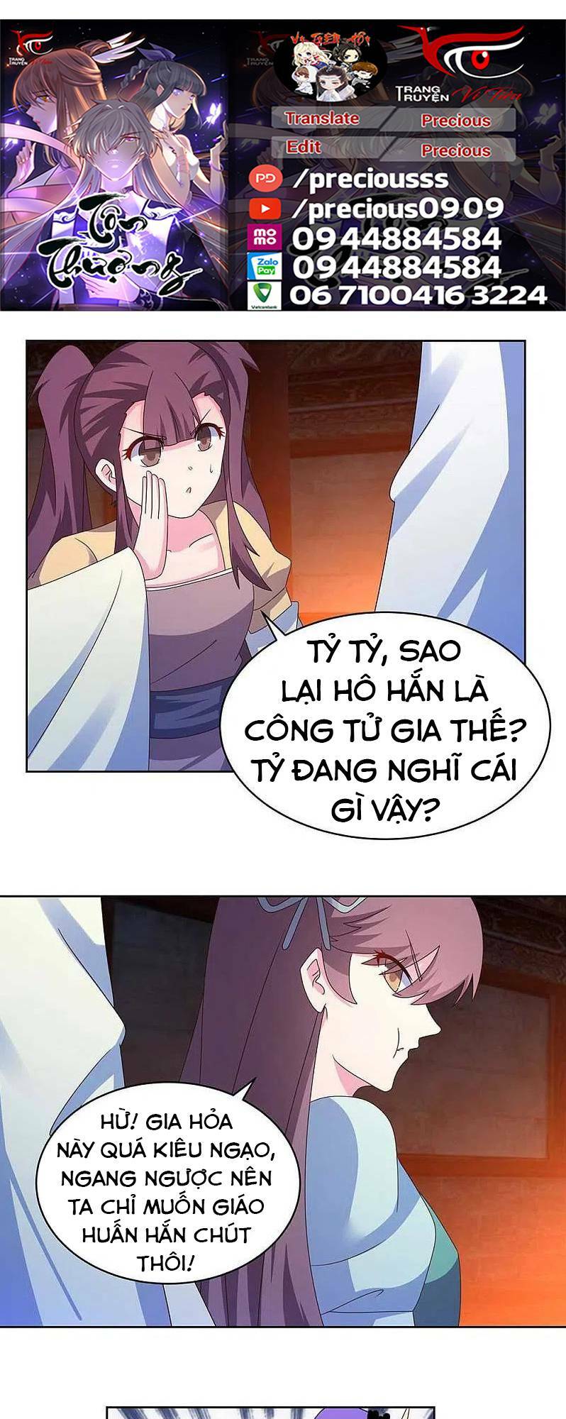 Chương 275 - Trang 1