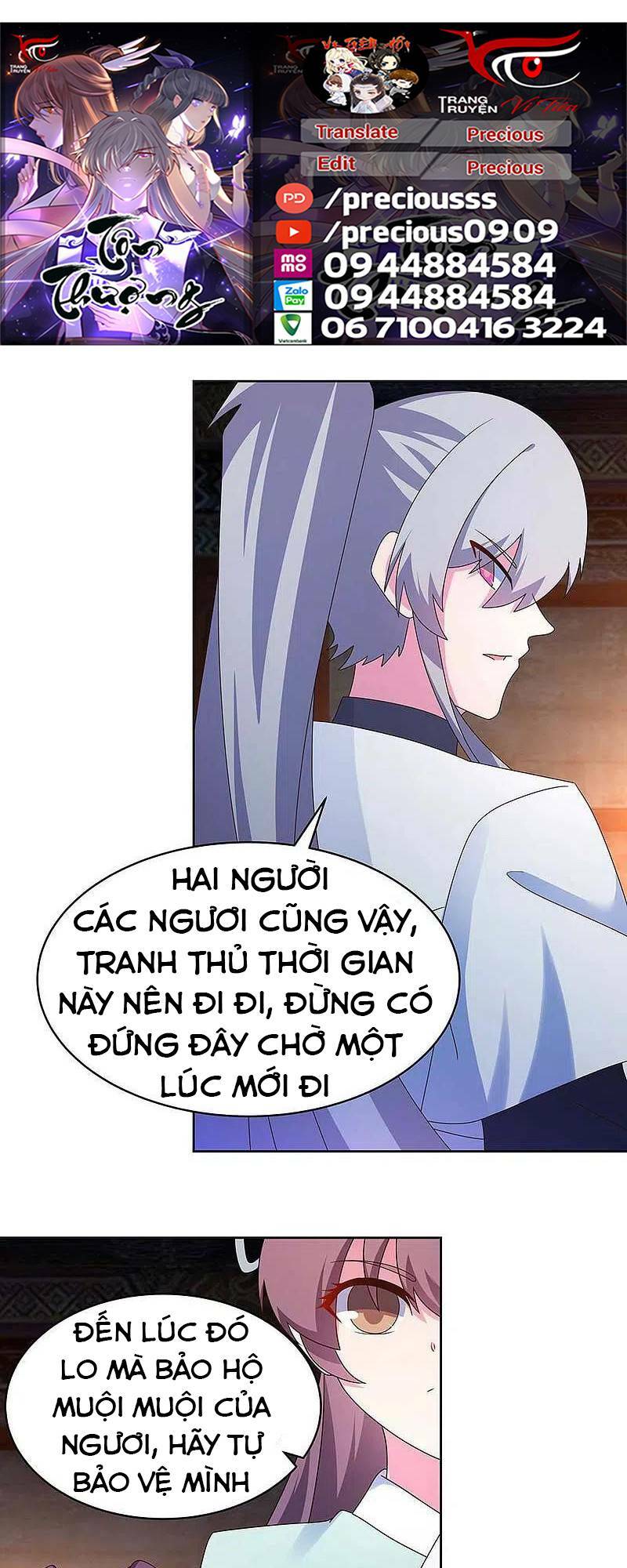 Chương 276 - Trang 1