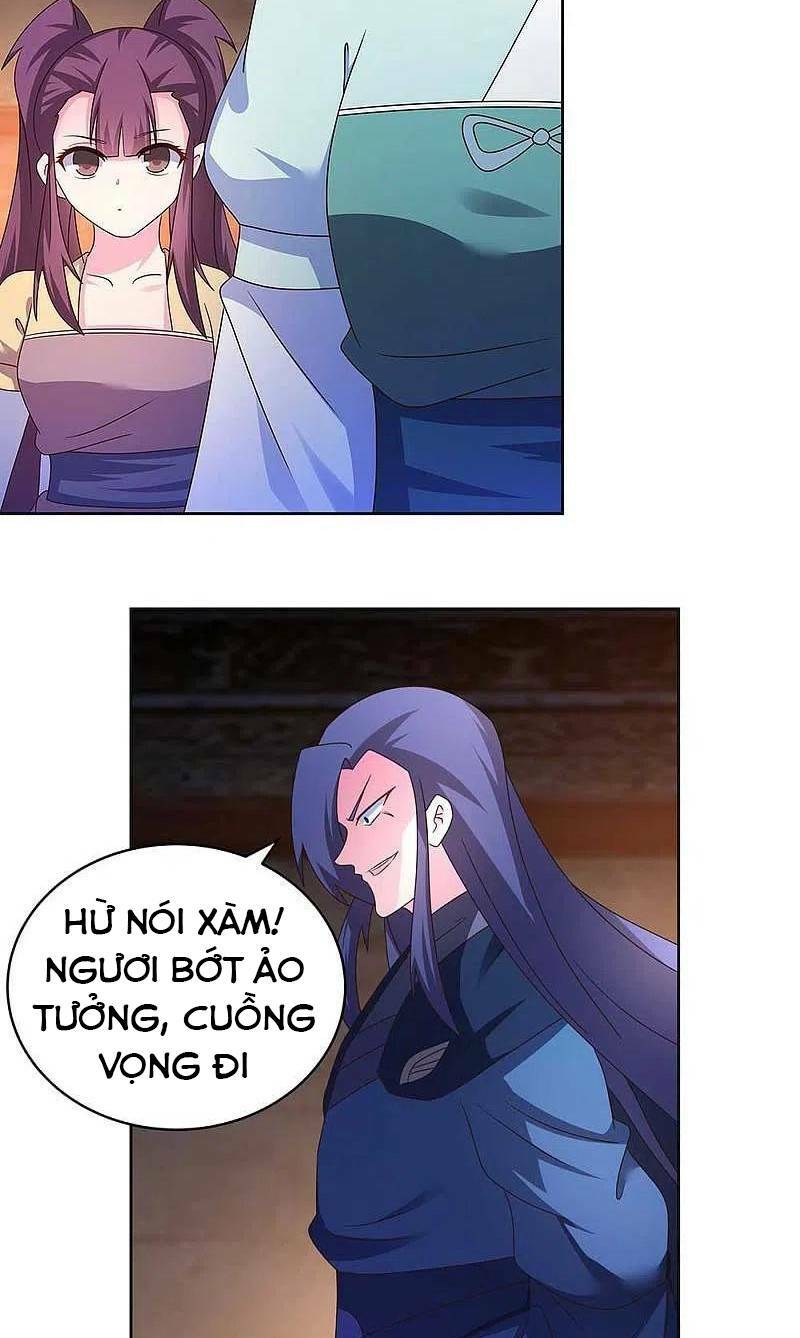 Chương 276 - Trang 2