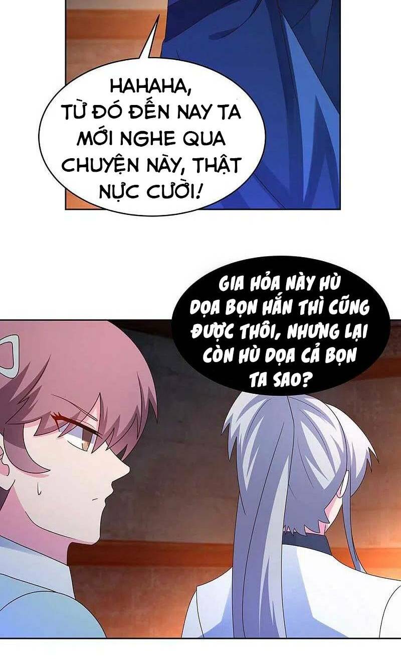 Chương 276 - Trang 3