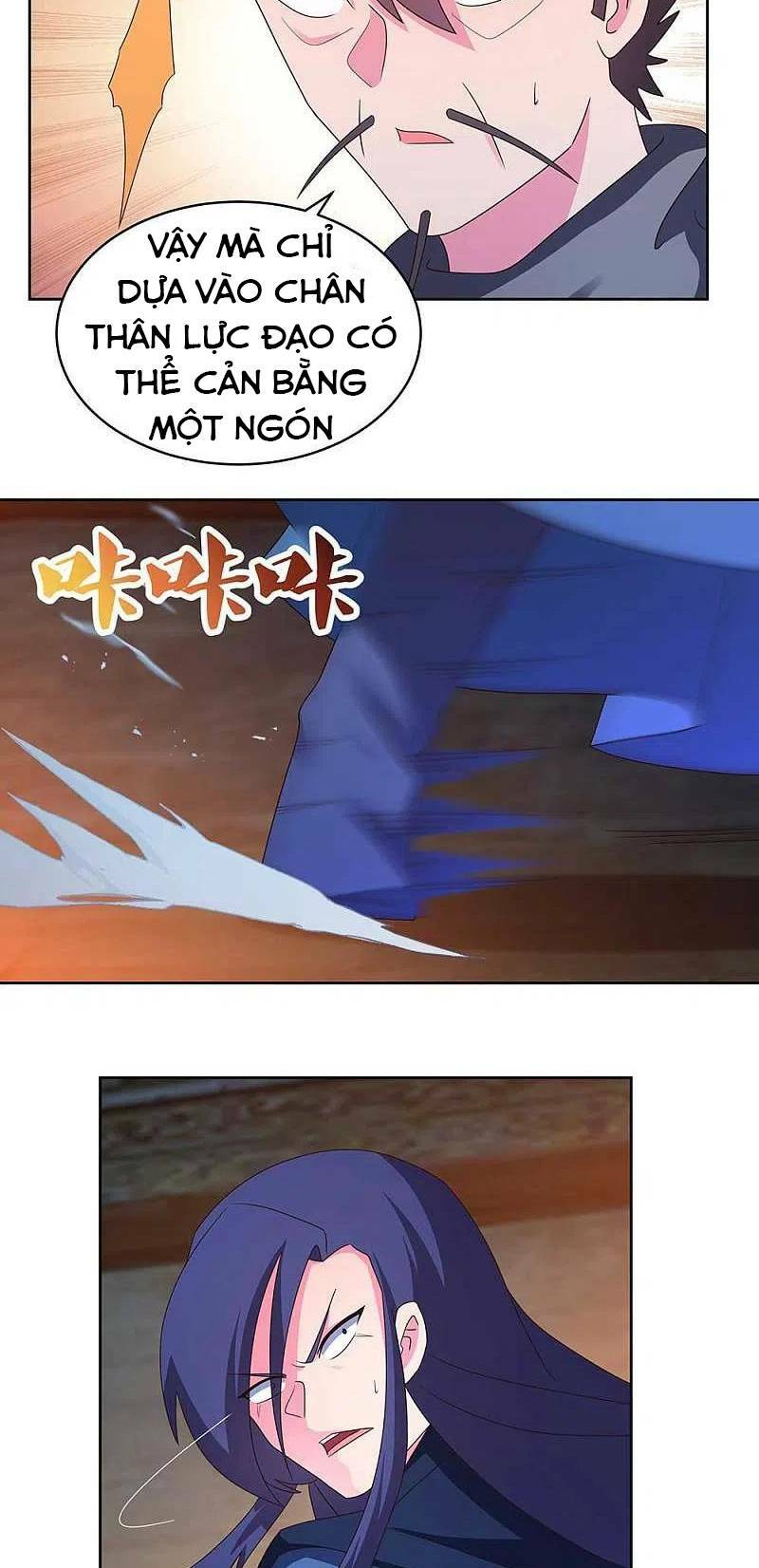 Chương 276 - Trang 8
