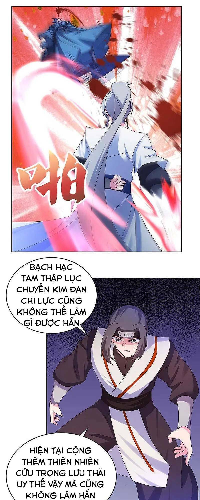 Chương 276 - Trang 10