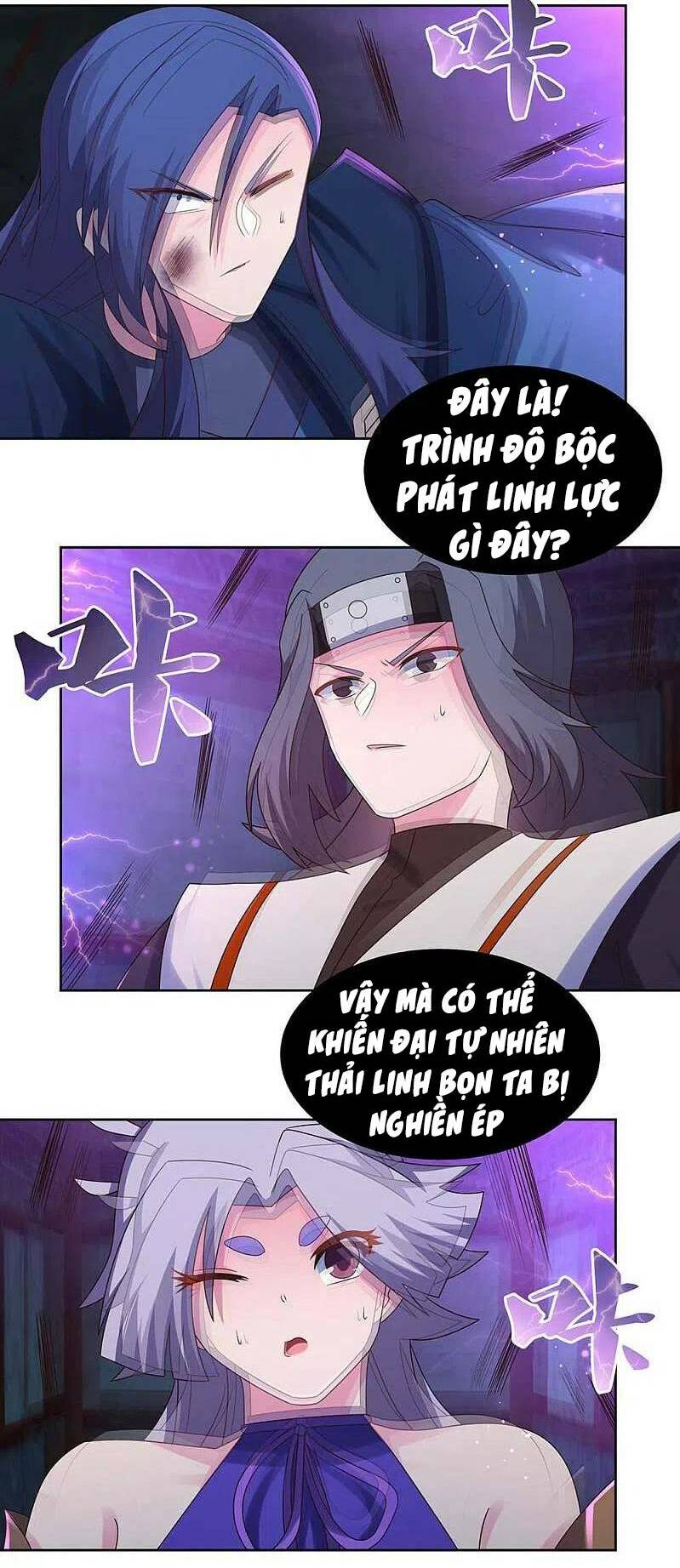 Chương 277 - Trang 12