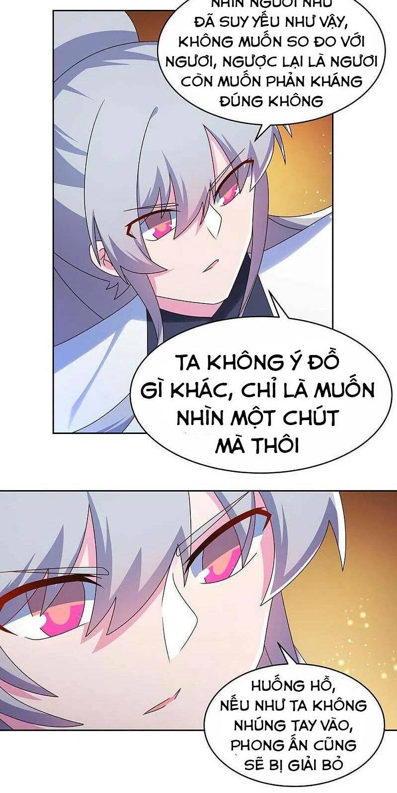 Chương 277 - Trang 9