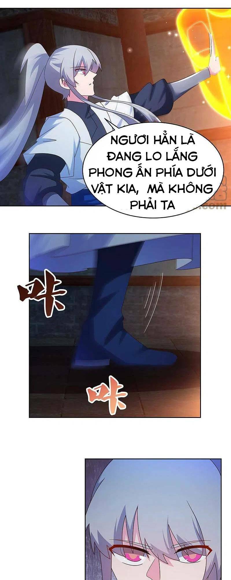 Chương 277 - Trang 10