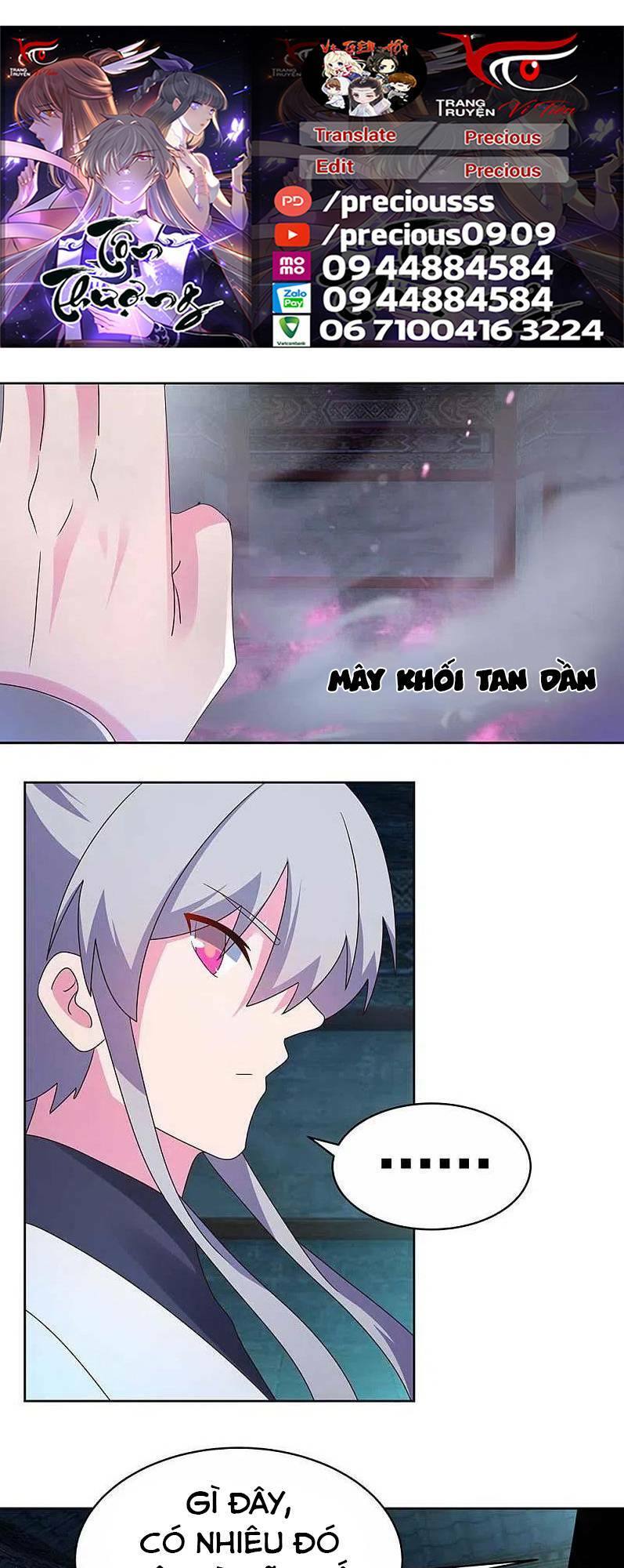 Chương 278 - Trang 1