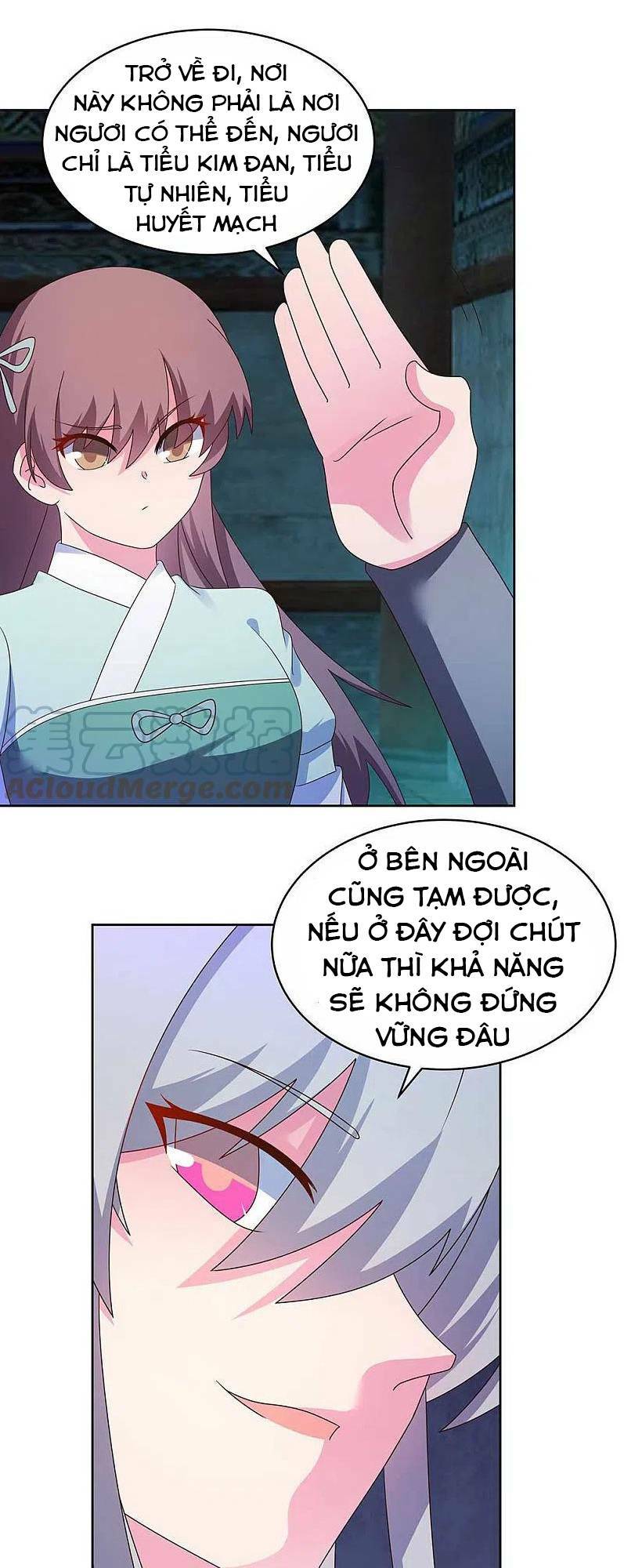 Chương 278 - Trang 11