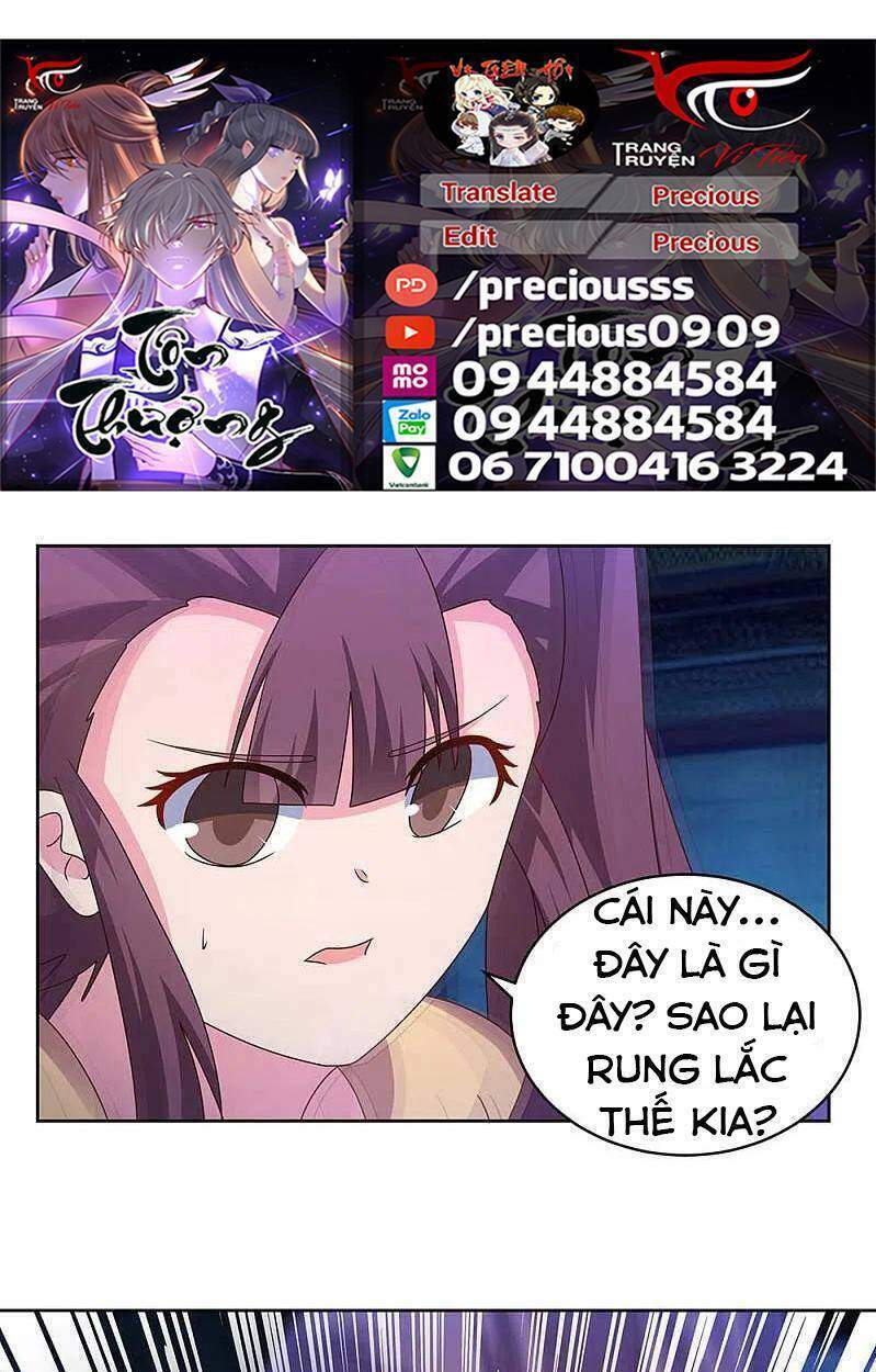 Chương 279 - Trang 1