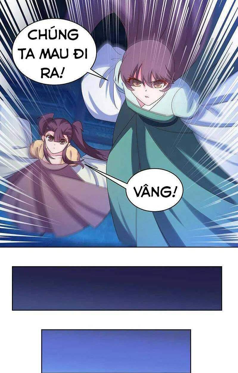 Chương 279 - Trang 2