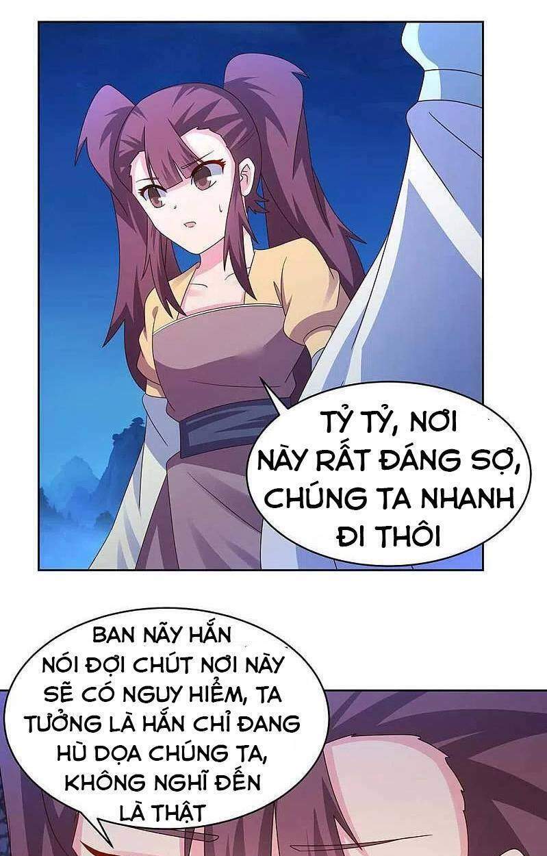 Chương 279 - Trang 11