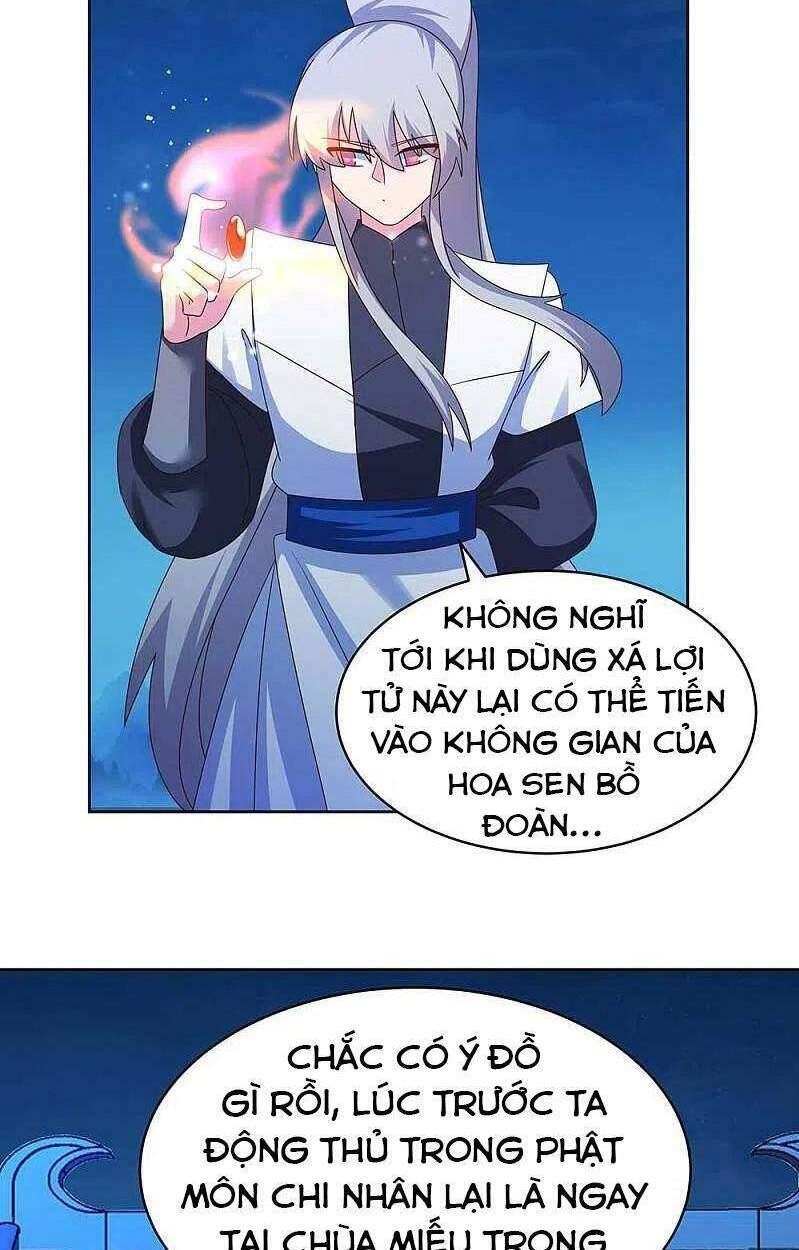 Chương 279 - Trang 17