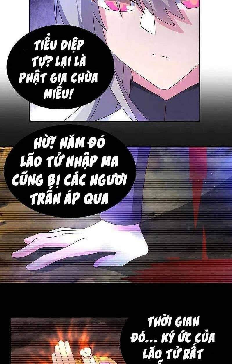 Chương 279 - Trang 19