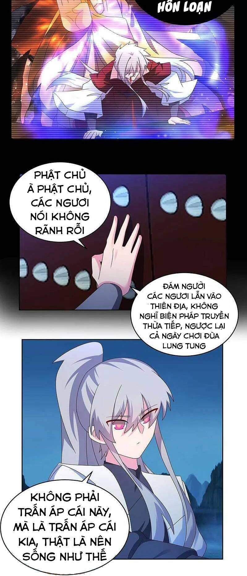 Chương 279 - Trang 20
