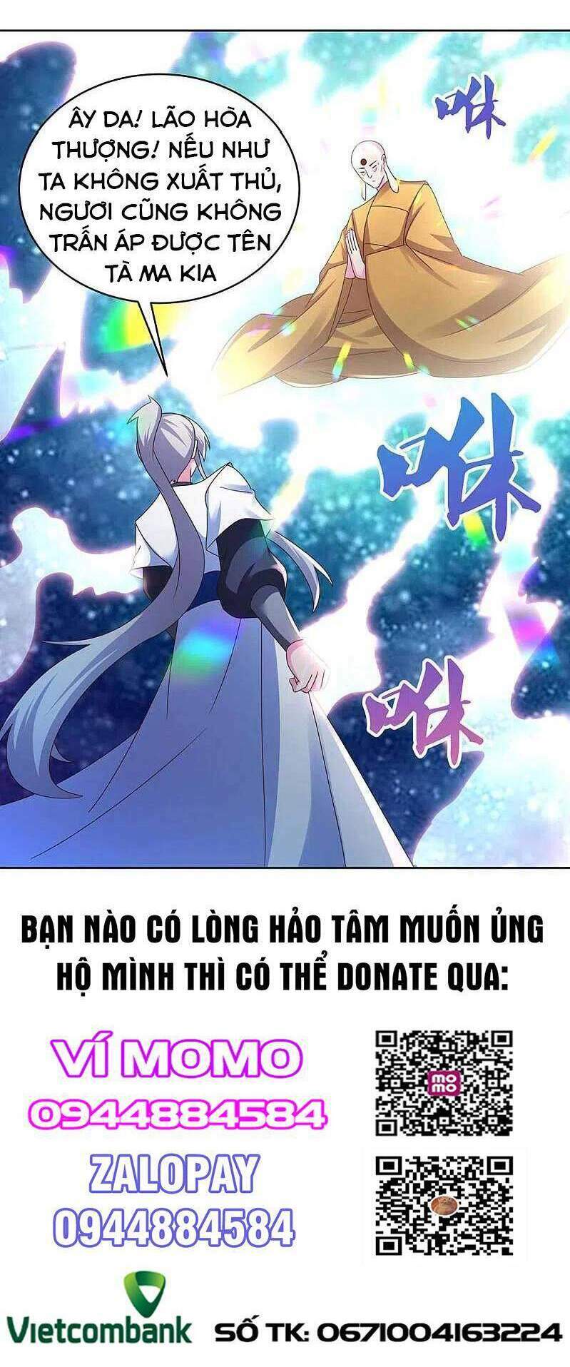 Chương 279 - Trang 23
