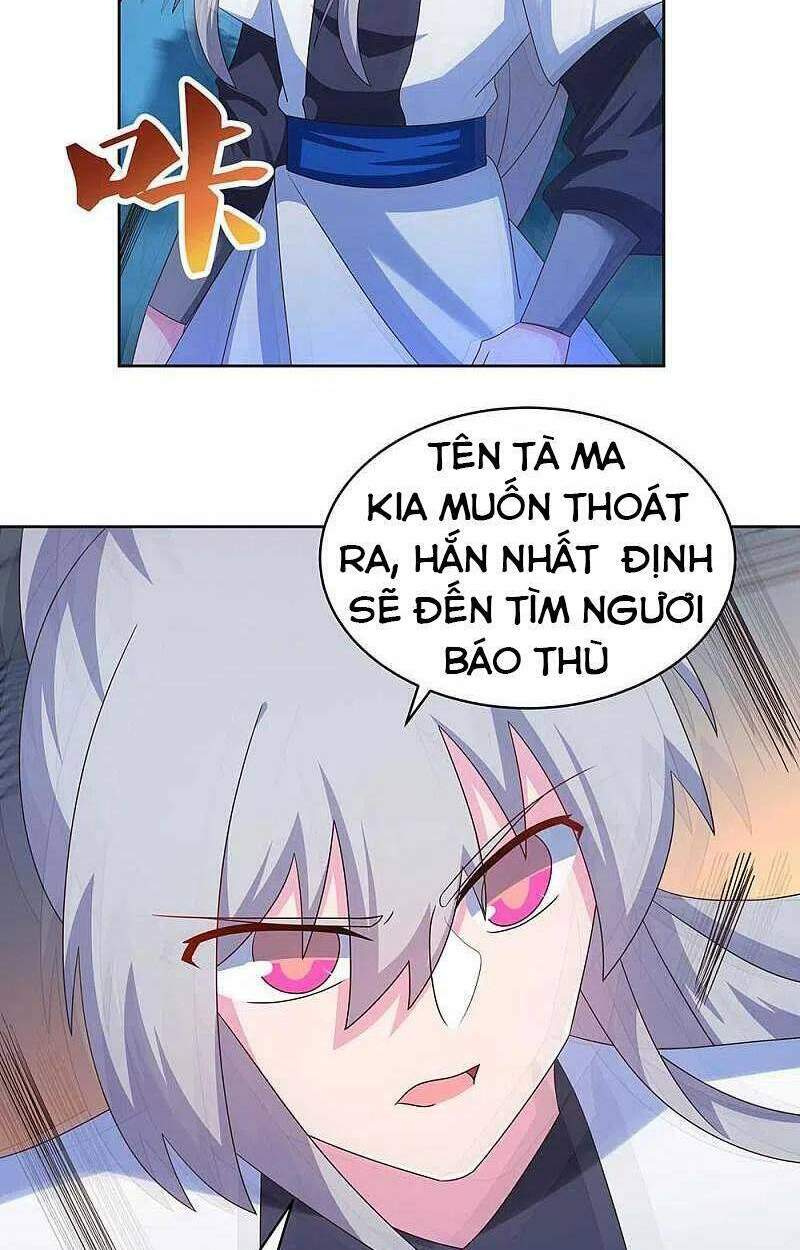 Chương 280 - Trang 16