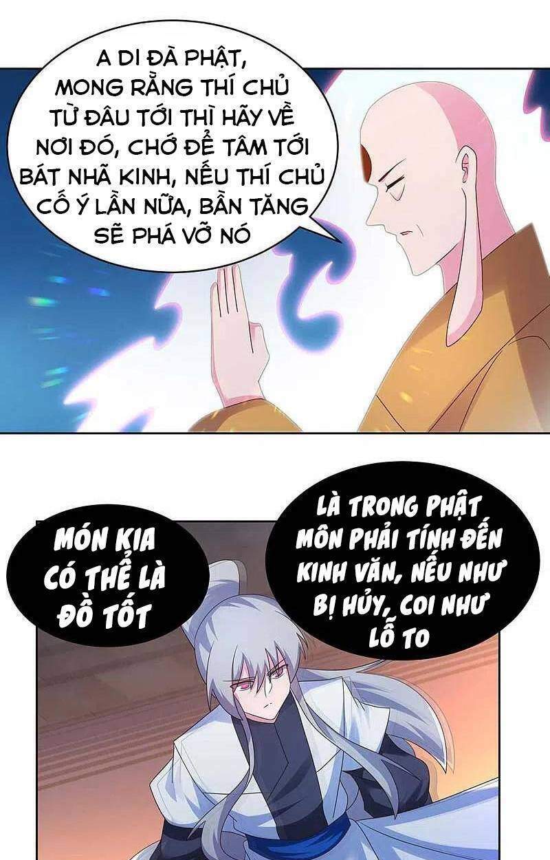 Chương 280 - Trang 20