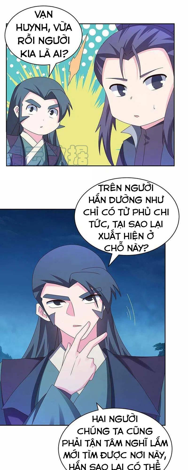 Chương 281 - Trang 12