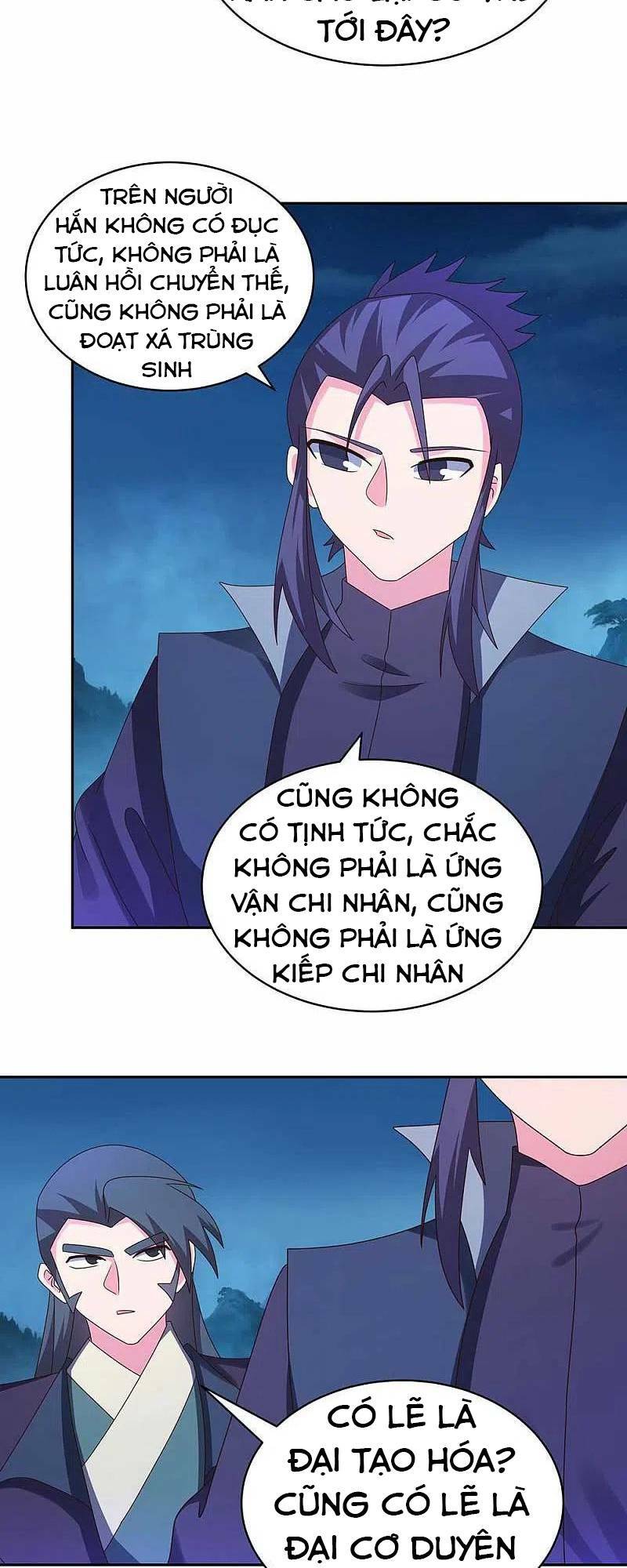 Chương 281 - Trang 13