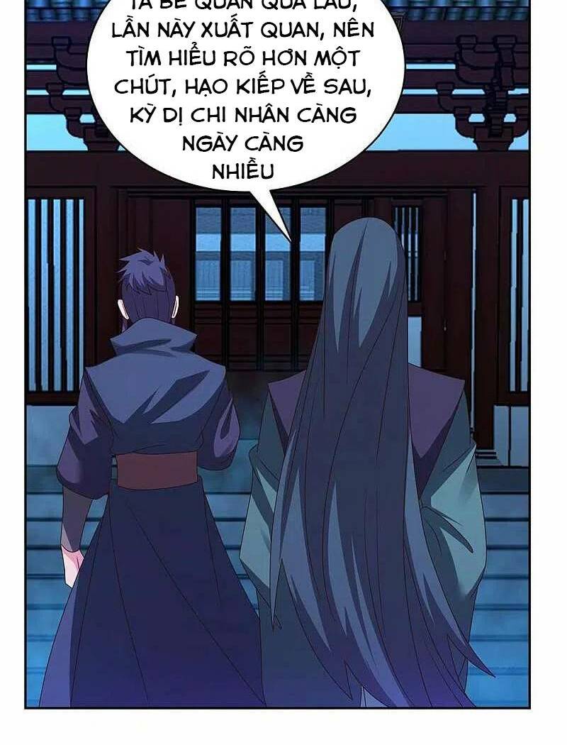 Chương 281 - Trang 15