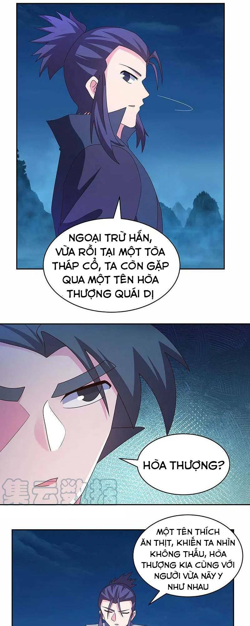 Chương 281 - Trang 16