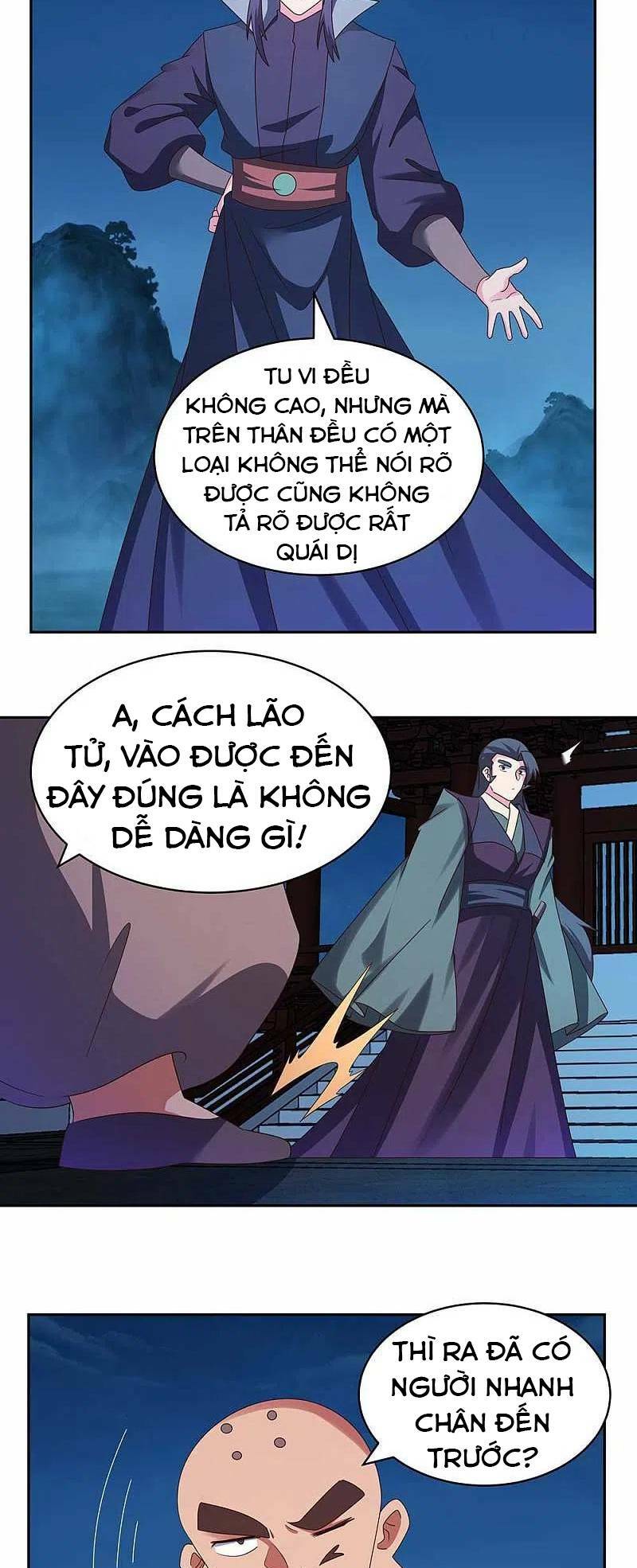 Chương 281 - Trang 17
