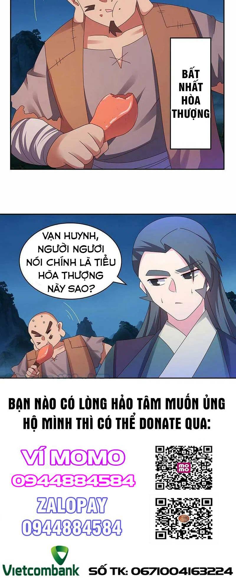Chương 281 - Trang 18
