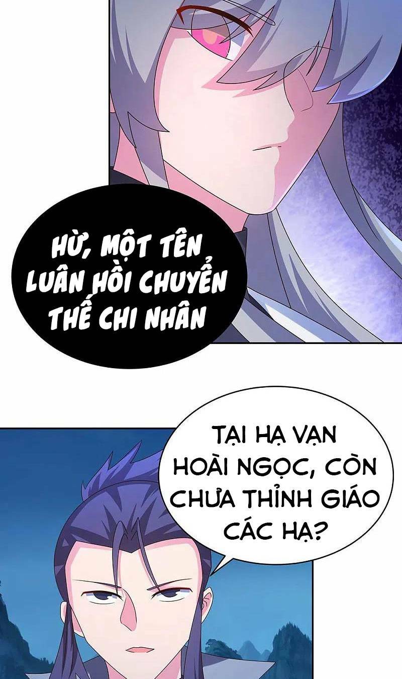 Chương 281 - Trang 6